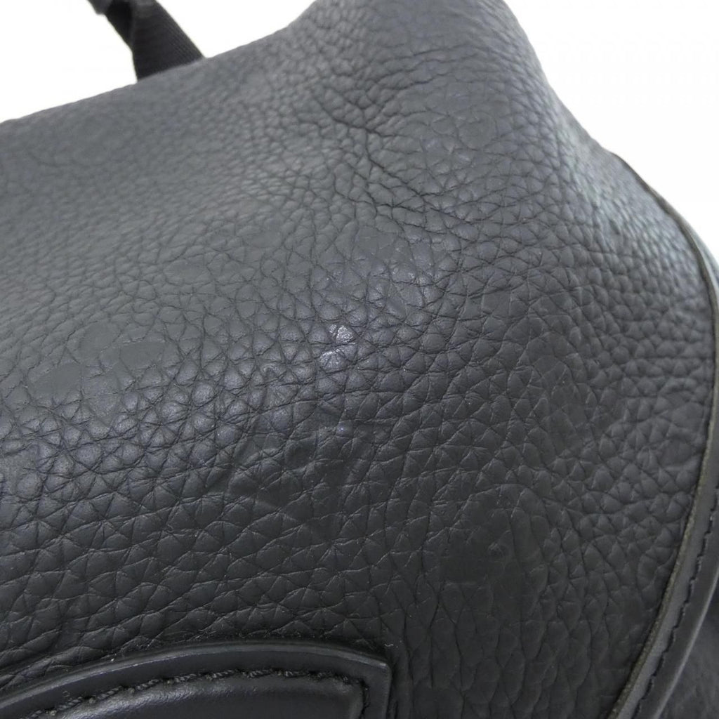 Louis Vuitton Taurillon Monogram Montsouris Backpack — view 4