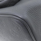 Louis Vuitton Taurillon Monogram Montsouris Backpack — view 3