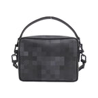Louis Vuitton Damoflage Nile Messenger Shoulder Bag — view 2