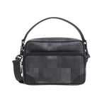Louis Vuitton Damoflage Nile Messenger Shoulder Bag