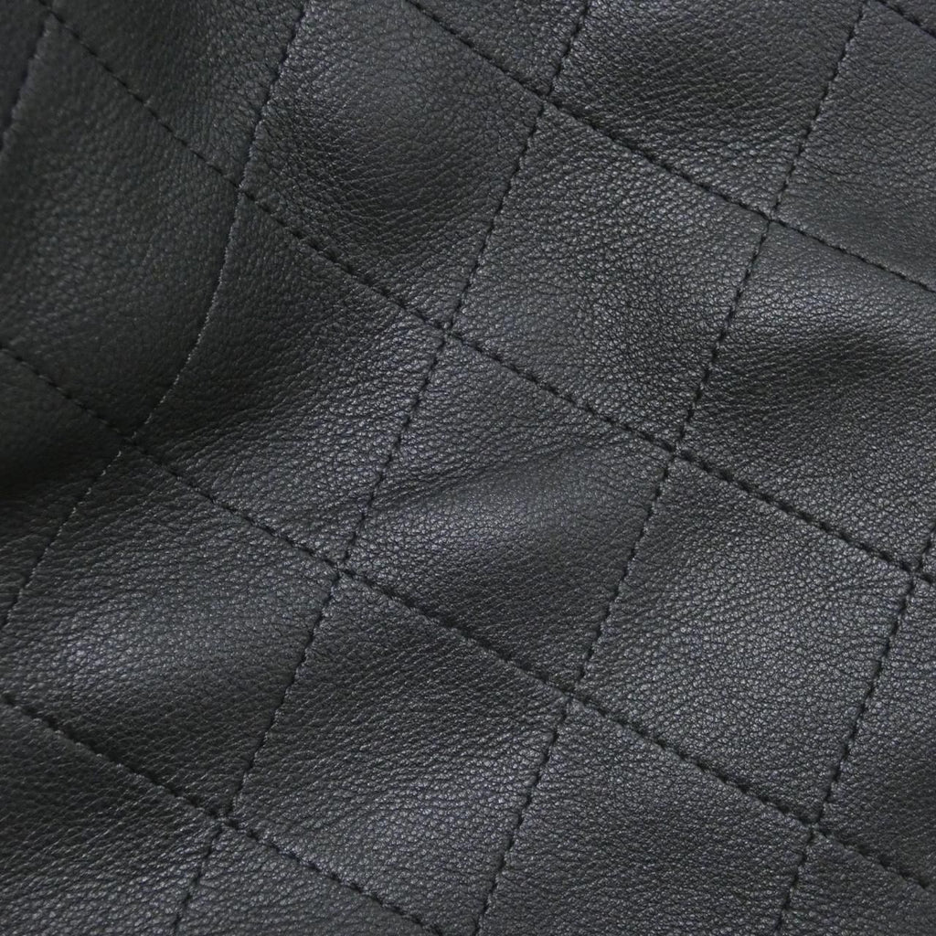 Chanel Shoulder Bag Black — view 4