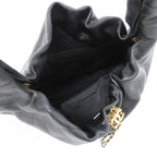Chanel Shoulder Bag Black — view 7