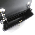 Chanel Shoulder Bag Black — view 7