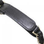 Chanel Waist Bag Belt Bag Black — view 7