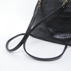 Chanel Backpack Black — view 7