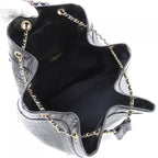 Chanel Backpack Black — view 8