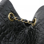 Chanel Backpack Black — view 5