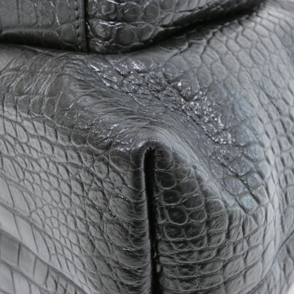 Chanel Backpack Black — view 3