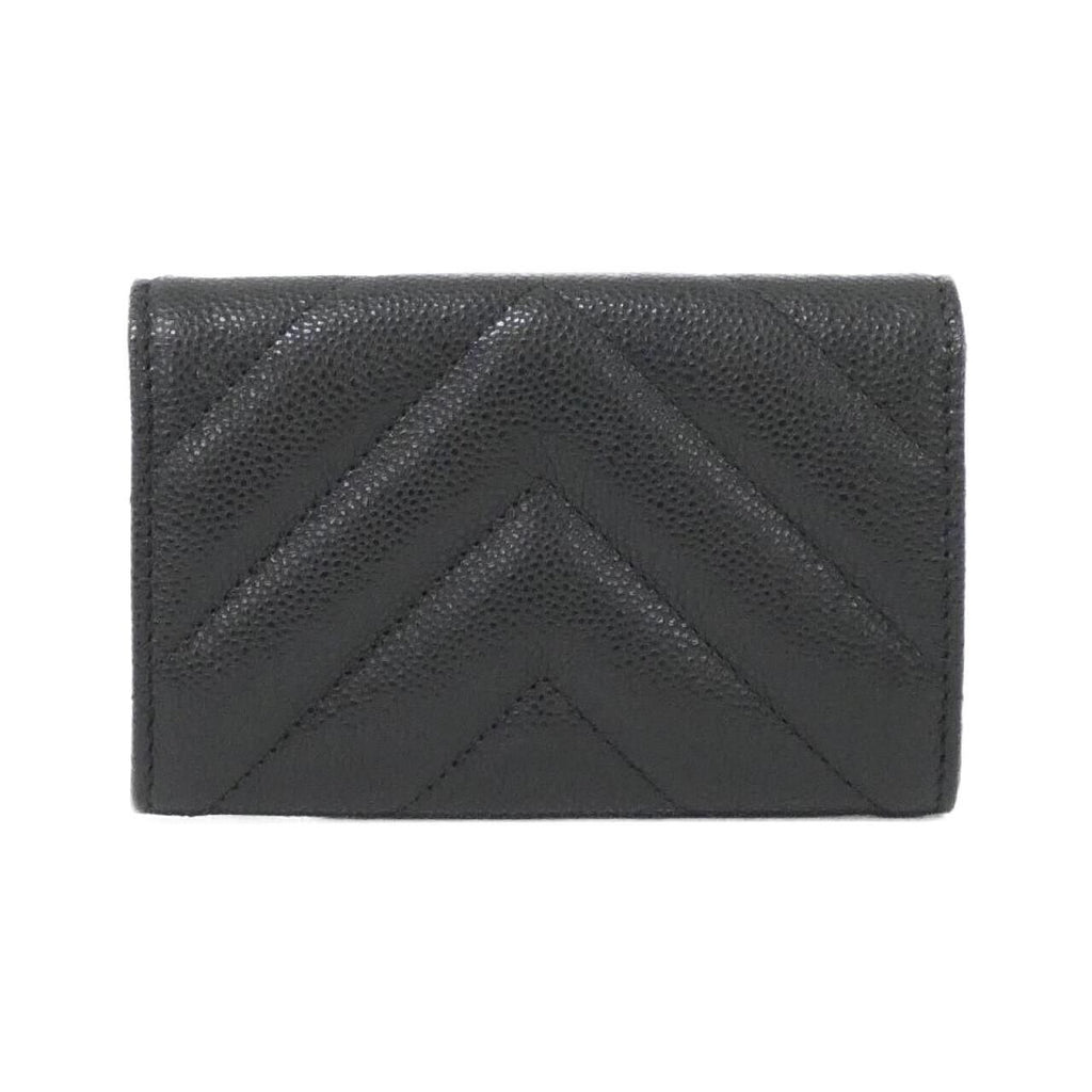 Chanel Timeless Classic Line Card Case — view 2