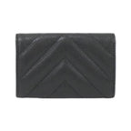 Chanel Timeless Classic Line Card Case — view 2