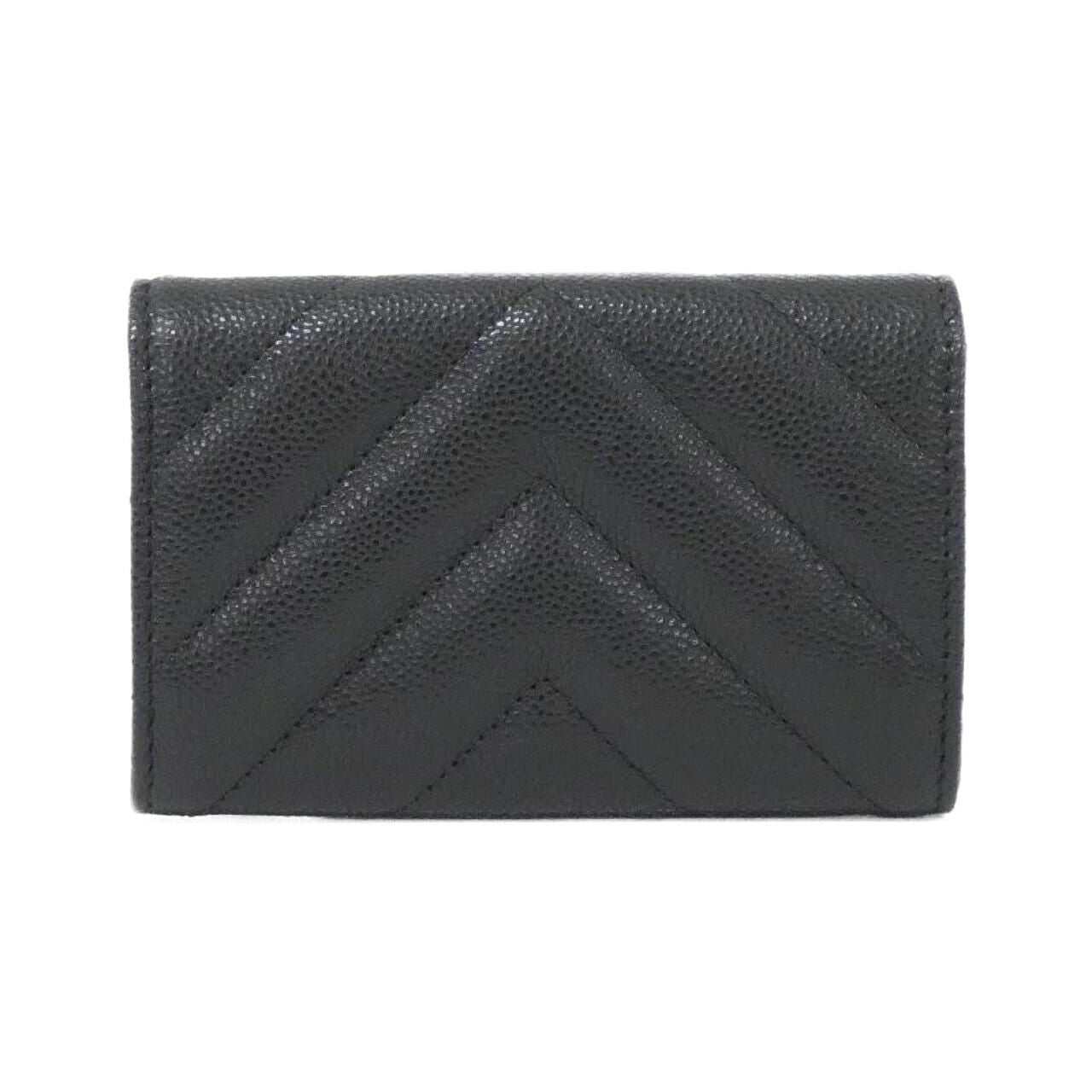 Chanel Timeless Classic Line Card Case — view 2