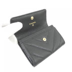 Chanel Timeless Classic Line Card Case — view 4