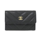 Chanel Timeless Classic Line Card Case
