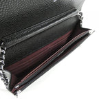 Chanel Timeless Classic Line Chain Wallet Shoulder Bag — view 7