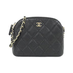 Chanel Timeless Classic Line Chain Clutch Bag