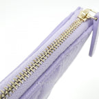 Chanel Timeless Classic Line Card Case — view 5