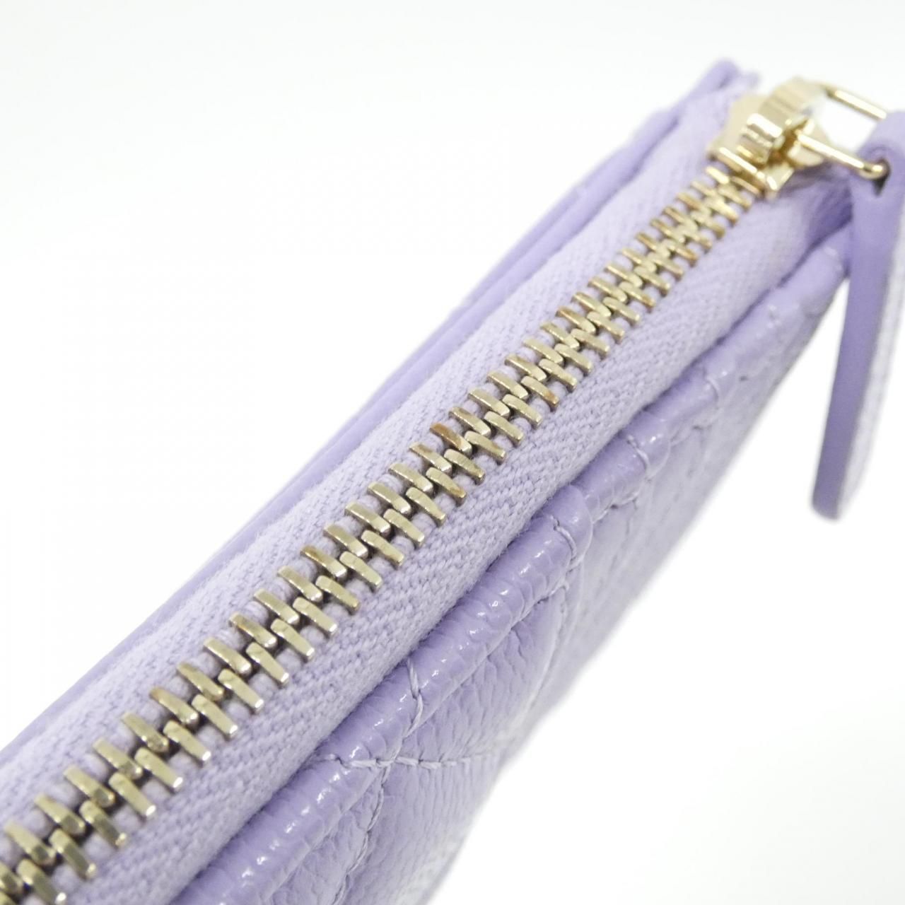 Chanel Timeless Classic Line Card Case — view 5
