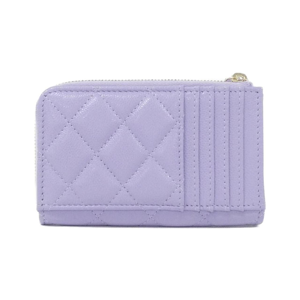 Chanel Timeless Classic Line Card Case — view 2
