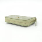 Chanel Timeless Classic Line Coin Case — view 3