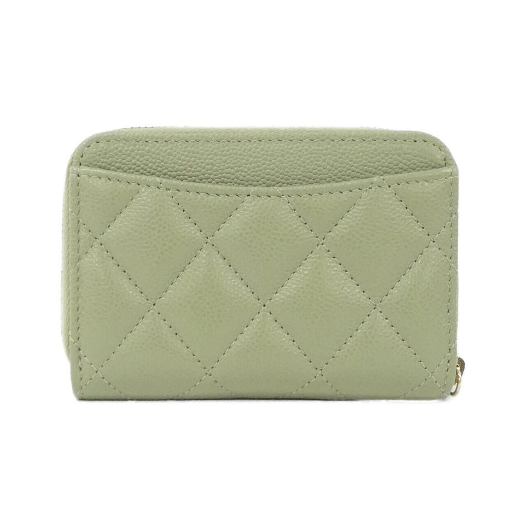 Chanel Timeless Classic Line Coin Case — view 2