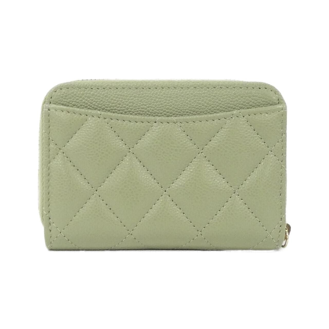 Chanel Timeless Classic Line Coin Case — view 2