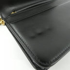 Chanel Boy Line Chain Wallet Shoulder Bag — view 8