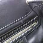 Dior D-motion Small Shoulder Bag — view 8