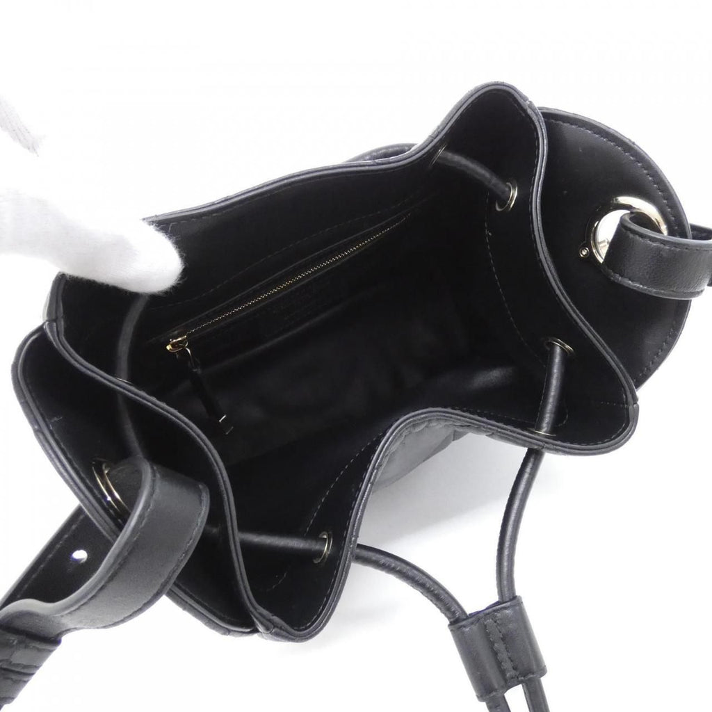 Dior D-motion Small Shoulder Bag — view 7