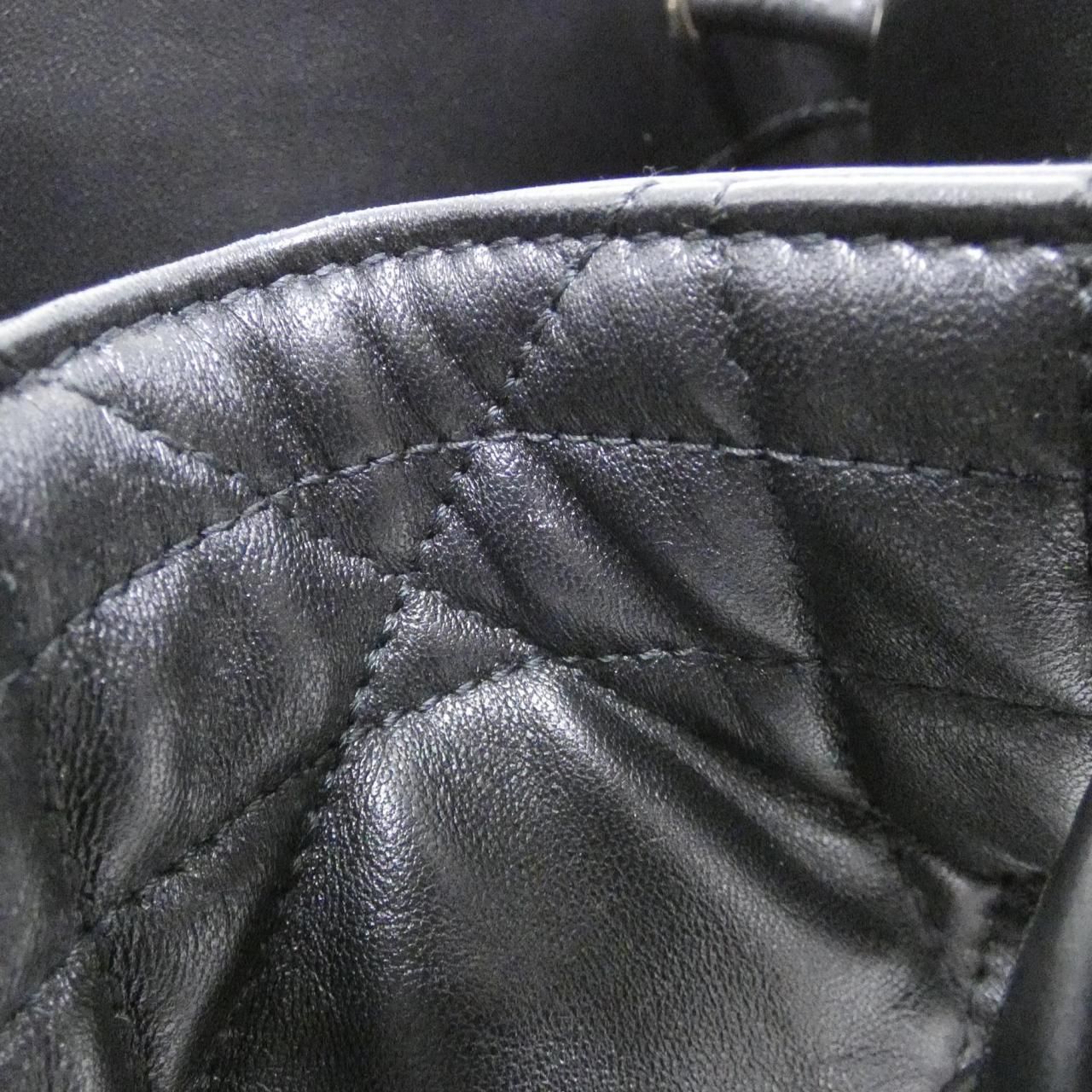 Dior D-motion Small Shoulder Bag — view 5
