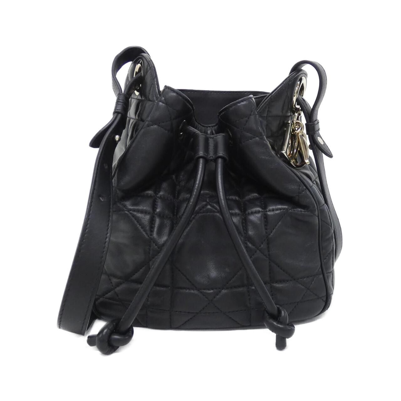 Dior D-motion Small Shoulder Bag