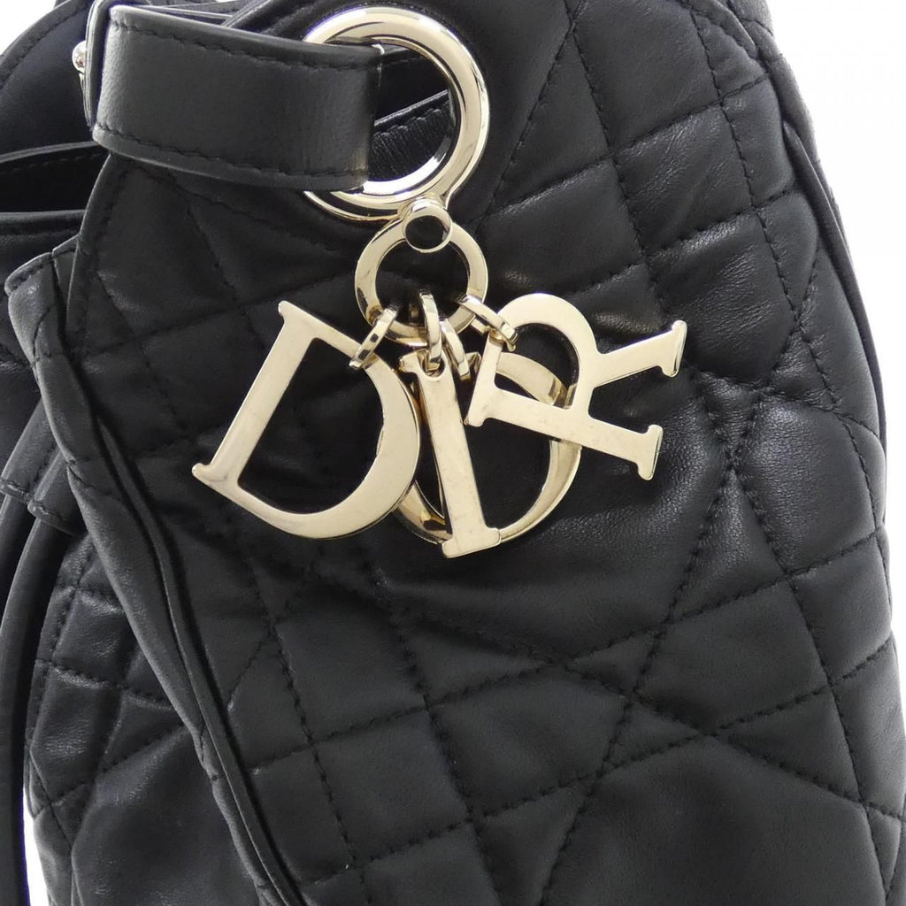 Dior D-motion Small Shoulder Bag — view 4