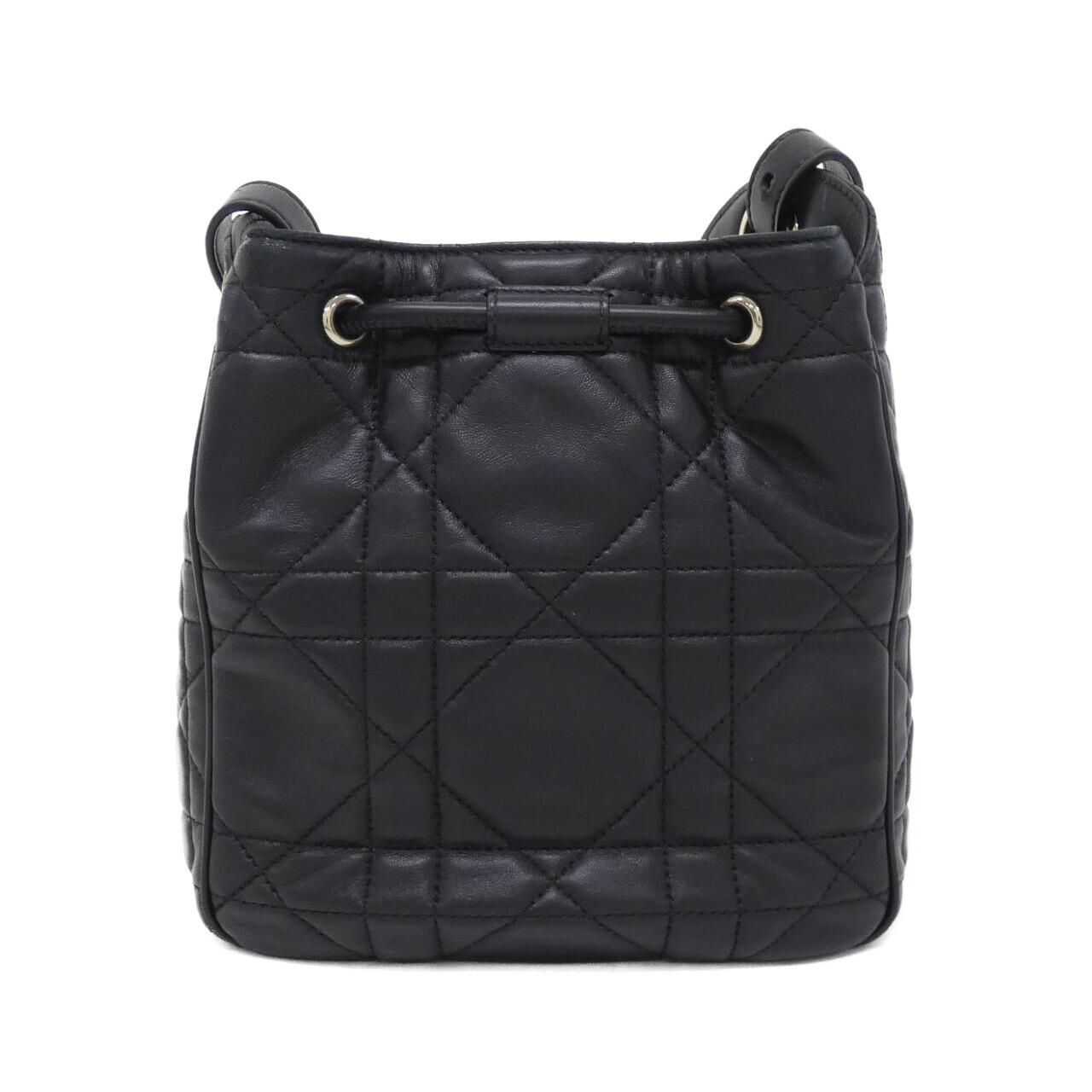 Dior D-motion Small Shoulder Bag — view 2