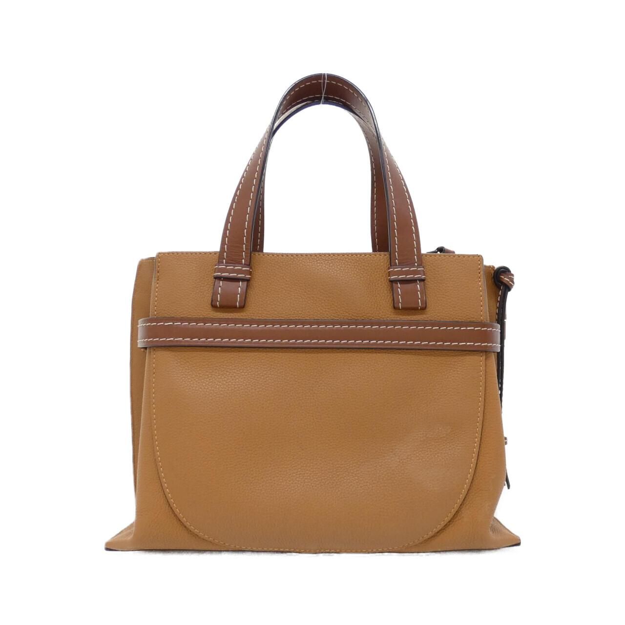 Loewe Gate Top Handle Small 321 12 — view 2