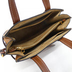 Loewe Gate Top Handle Small 321 12 — view 8