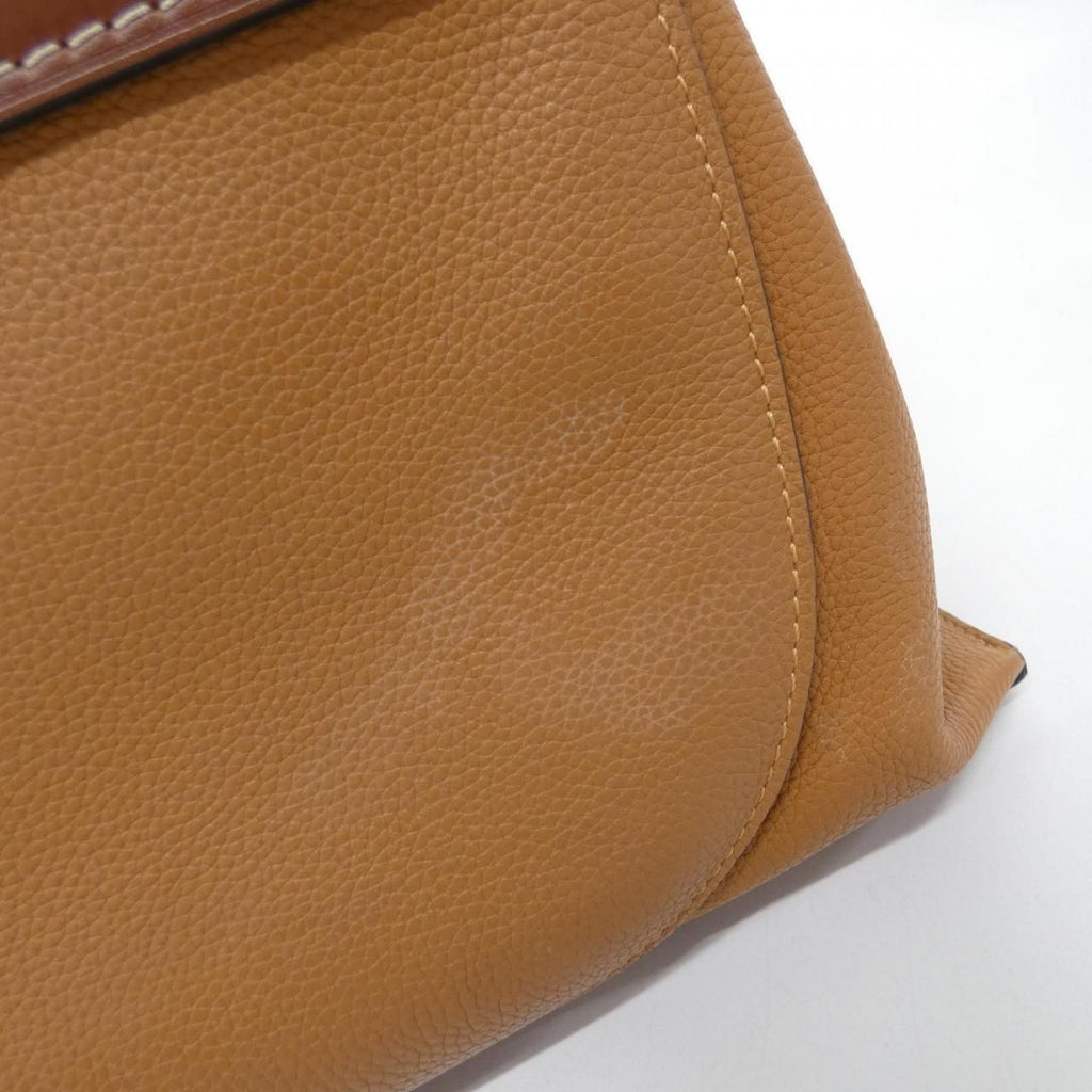 Loewe Gate Top Handle Small 321 12 — view 4