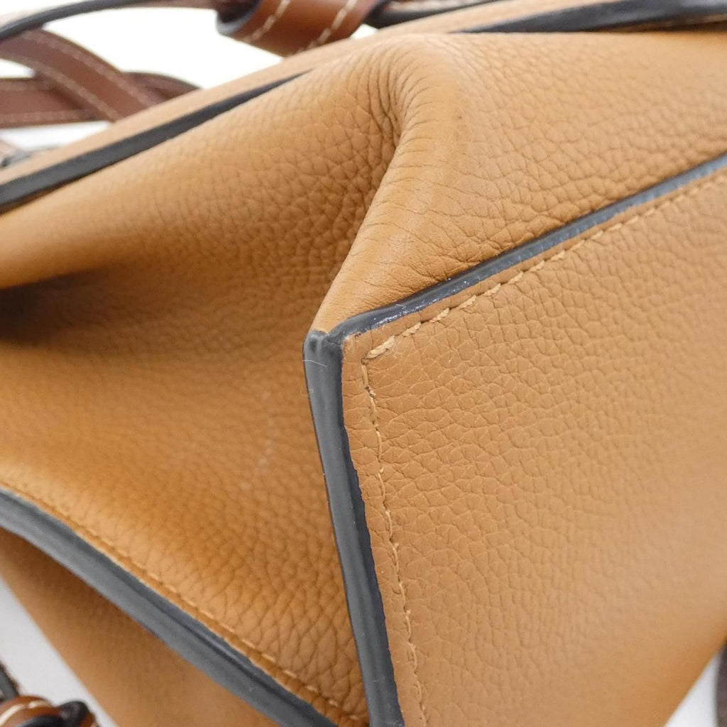 Loewe Gate Top Handle Small 321 12 — view 3