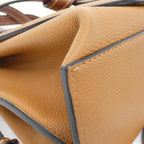 Loewe Gate Top Handle Small 321 12 — view 3