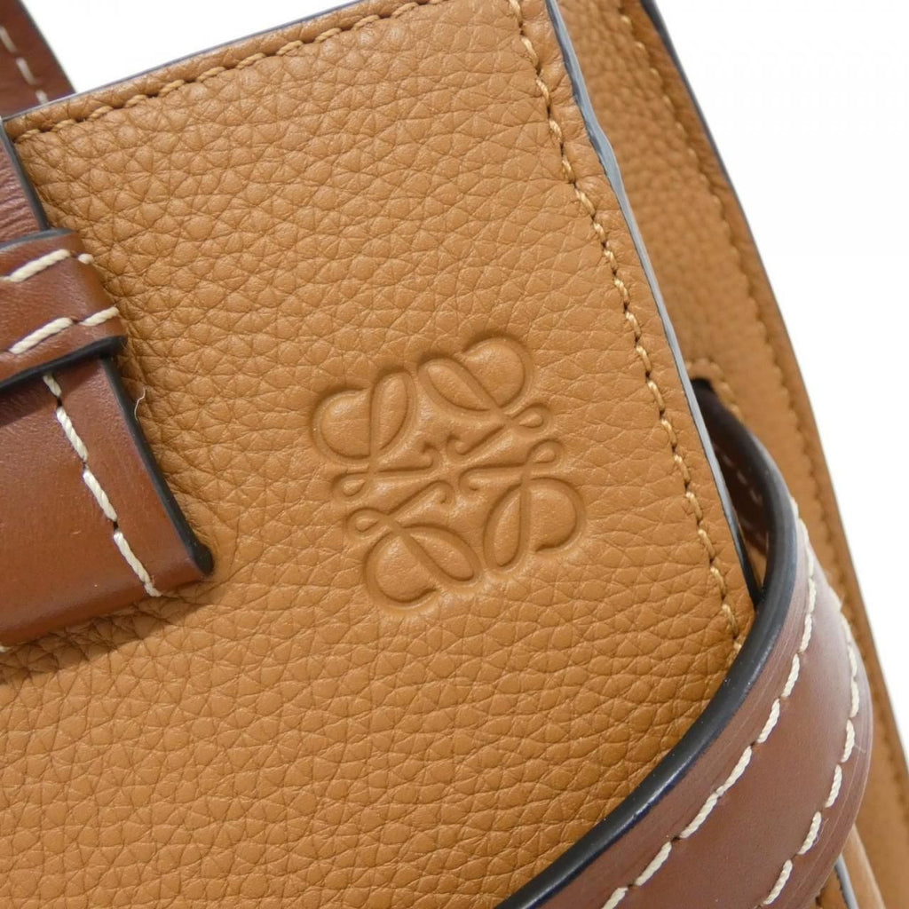 Loewe Gate Top Handle Small 321 12 — view 6