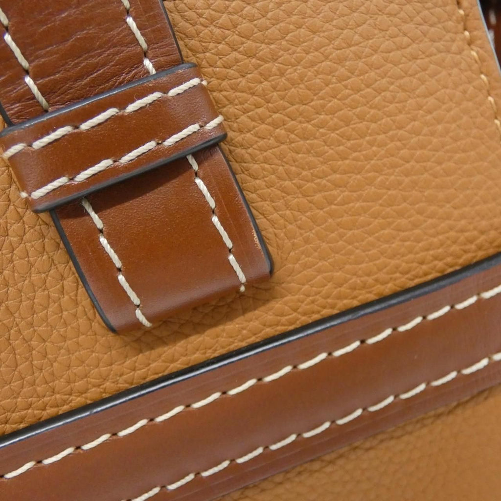 Loewe Gate Top Handle Small 321 12 — view 5