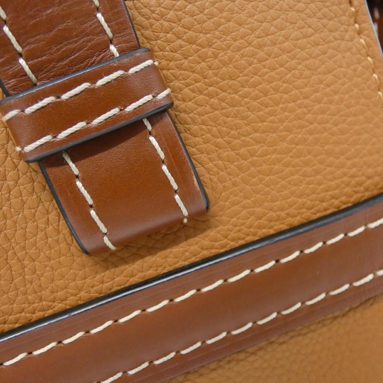 Loewe Gate Top Handle Small 321 12 — view 5