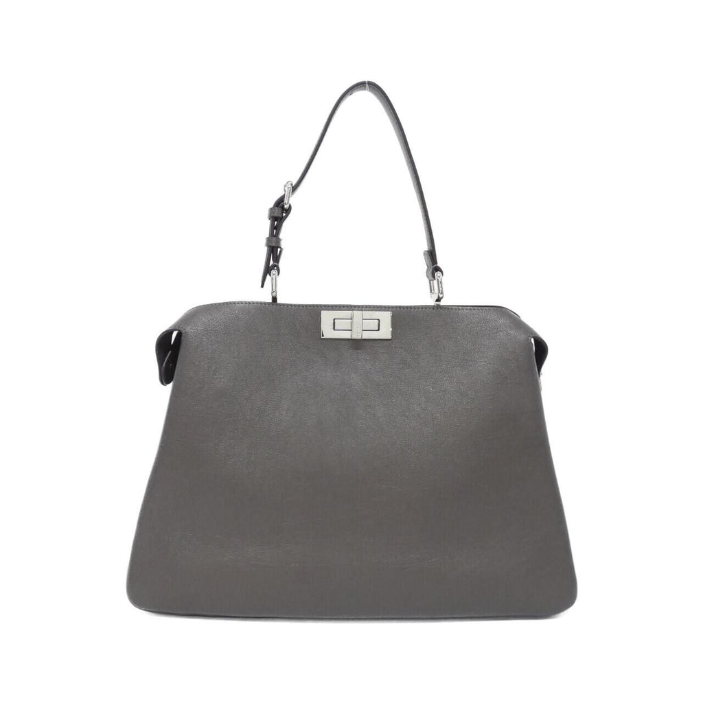 Fendi Peekaboo Soft Large