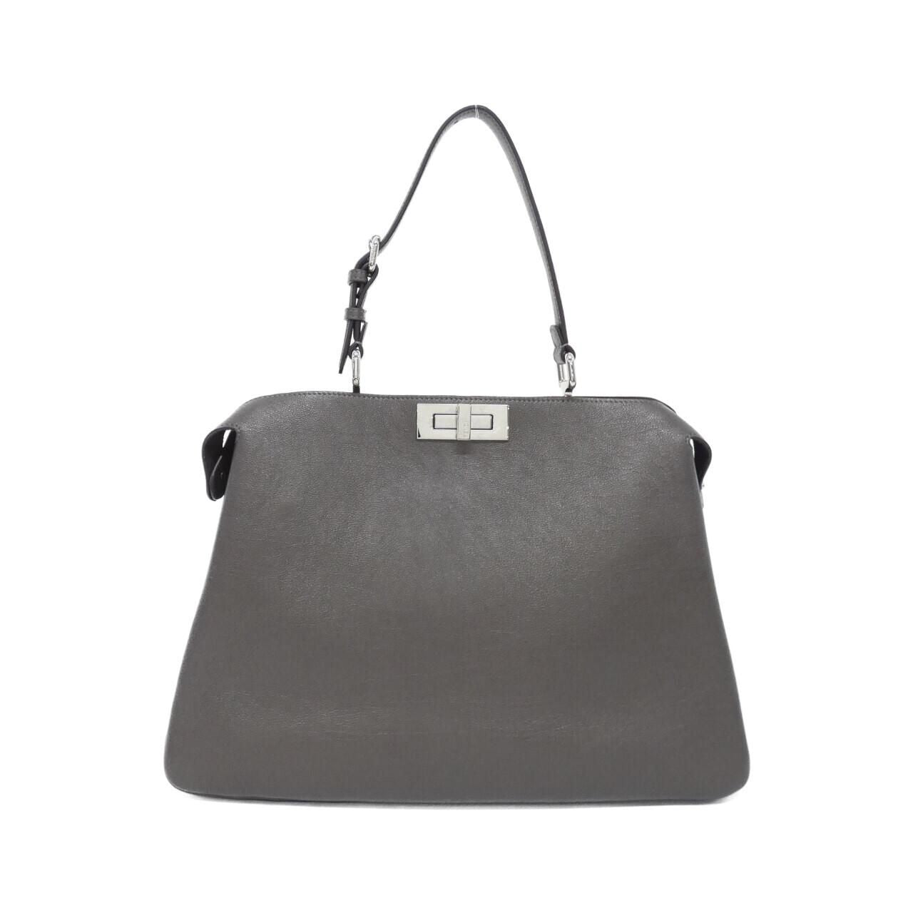 Fendi Peekaboo Soft Large
