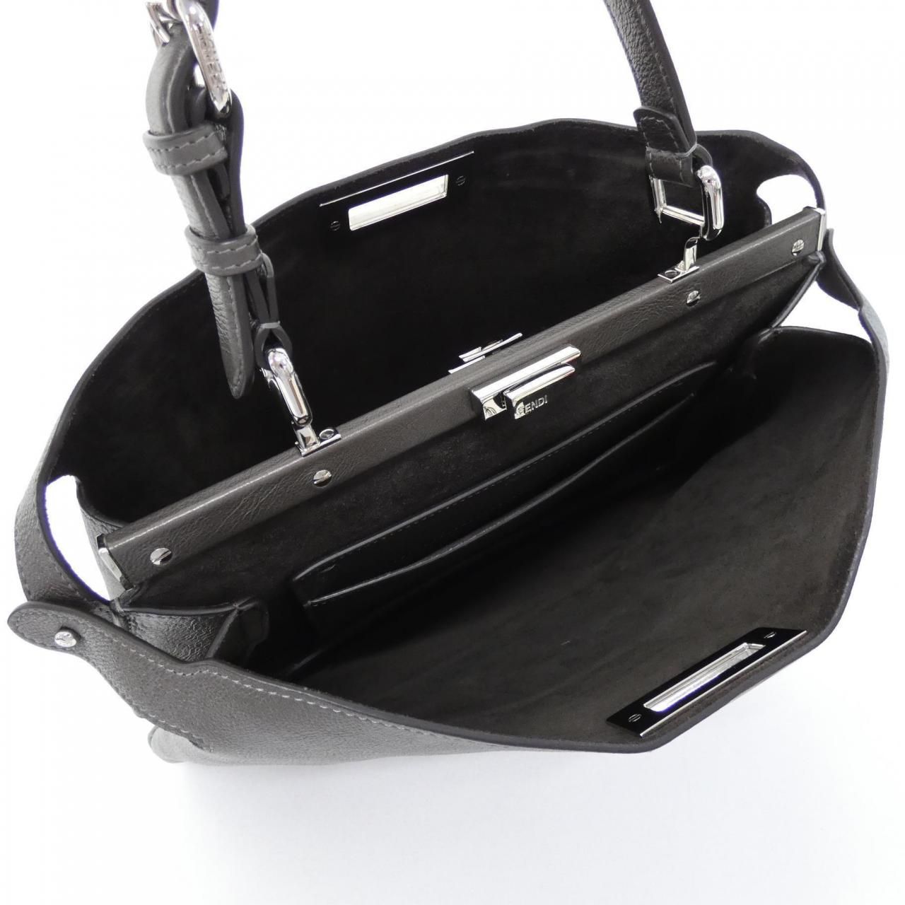 Fendi Peekaboo Soft Large — view 6