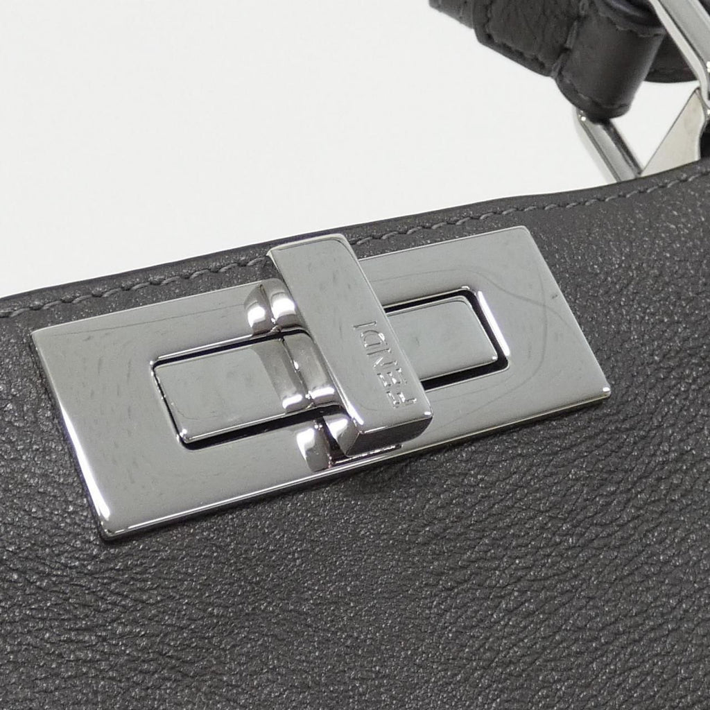 Fendi Peekaboo Soft Large — view 4