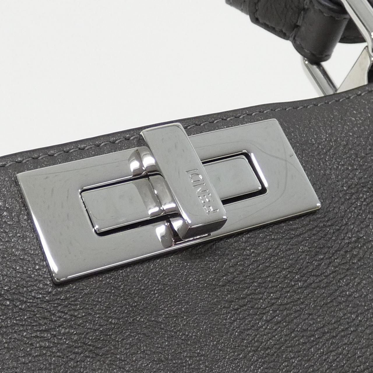 Fendi Peekaboo Soft Large — view 4