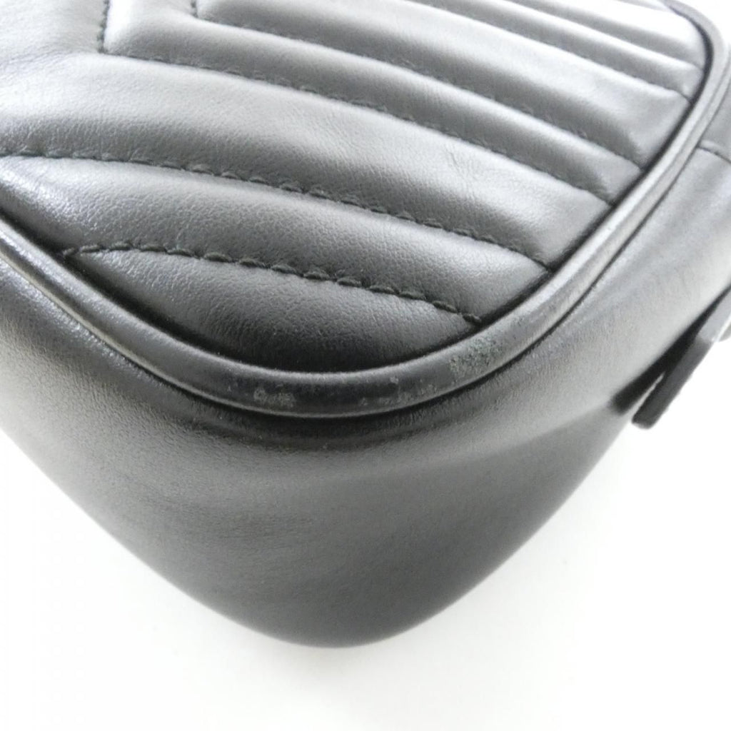Gucci GG Marmont Shoulder Bag — view 3