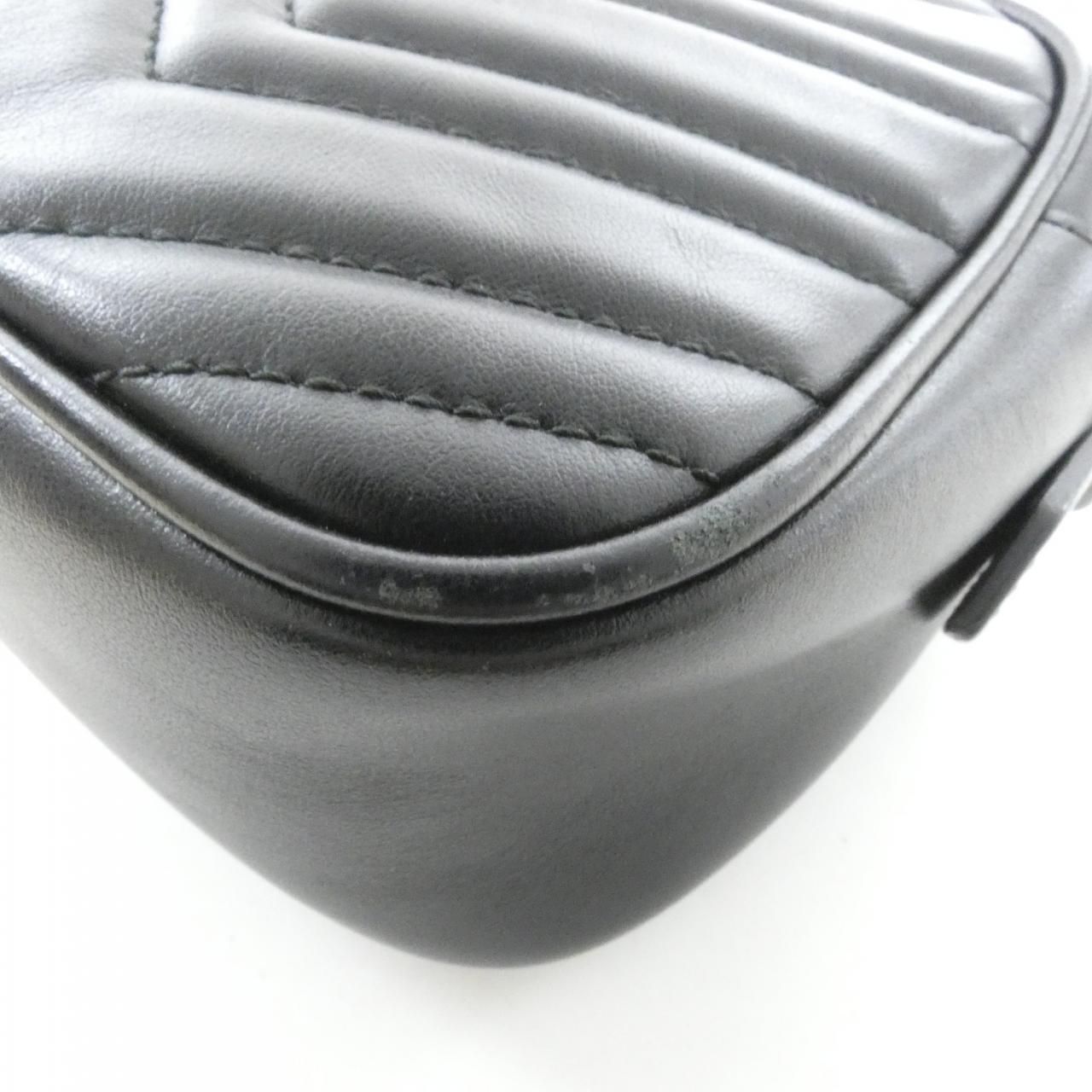 Gucci GG Marmont Shoulder Bag — view 3