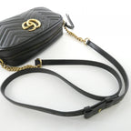 Gucci GG Marmont Shoulder Bag — view 5