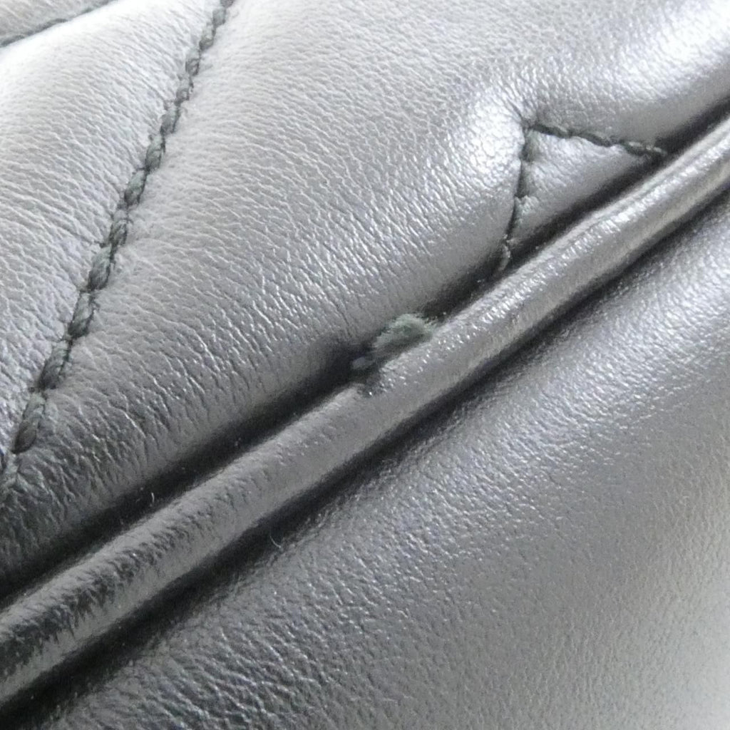 Gucci GG Marmont Shoulder Bag — view 4