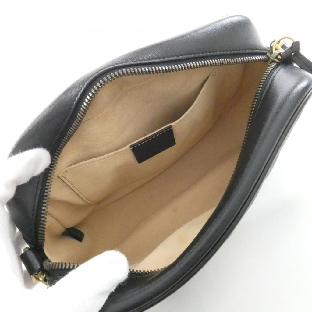 Gucci GG Marmont Shoulder Bag — view 6
